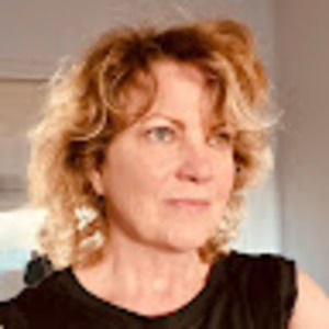 Meet your Posher, Sandra